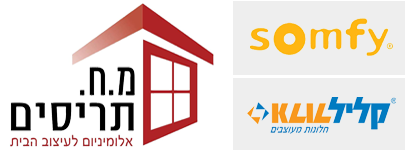 מ.ח תריסים וזכוכית